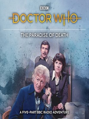 Doctor Who - Audiobook